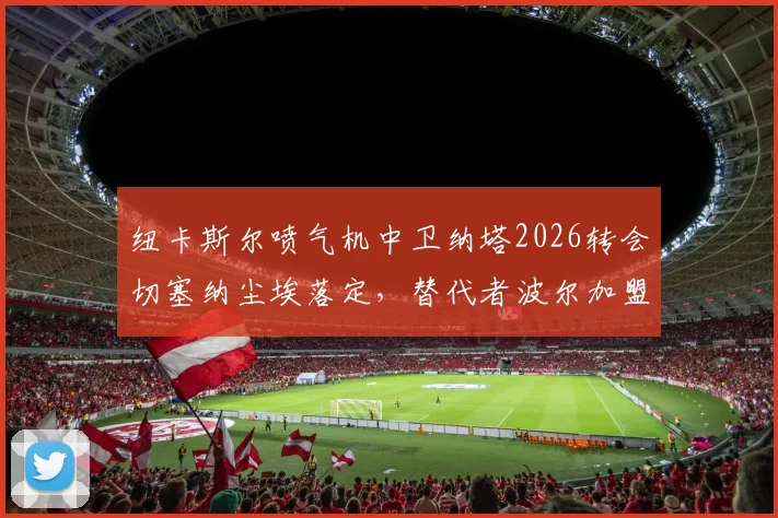 纽卡斯尔喷气机中卫纳塔2026转会切塞纳尘埃落定，替代者波尔加盟前景与球队战术影响分析